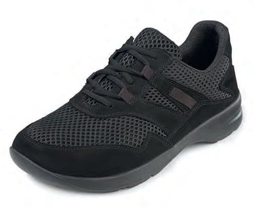 Easyrun Schwarz